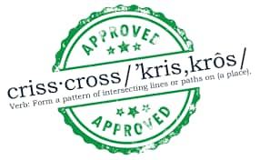 Criss-Cross Financial Group Logo