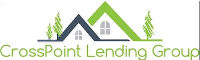 Crosspoint Lending Logo