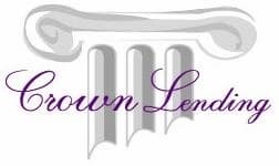 Crown Lending Inc Logo