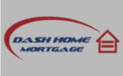 Dash Home Mortgage Corporation Logo