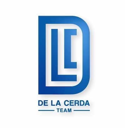 De La Cerda Team Logo