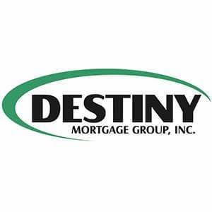 Destiny Mortgage Group, Inc Logo