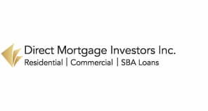 Direct Mortgage Investors, Inc. Logo