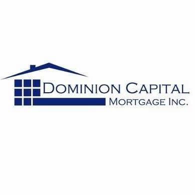 Dominion Capital Mortgage Inc Logo