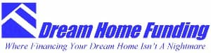 Dream Home Funding Logo