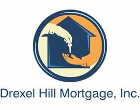 Drexel Hill Mortgage Inc. Logo