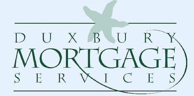 Duxbury Mortgage Services, Inc. Logo