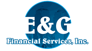 E & G Financial Services Inc. Logo