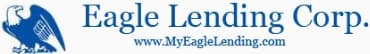 EAGLE LENDING CORPORATION Logo