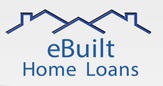 eBuilt Home Loans Logo