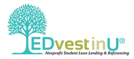 EDvestinU - New Hampshire Higher Education Loan Corporation (NHHELCO) Logo