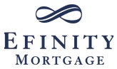 Efinity Mortgage Logo