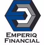 EMPERIQ FINANCIAL LLC Logo