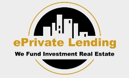 ePrivate Lending Logo