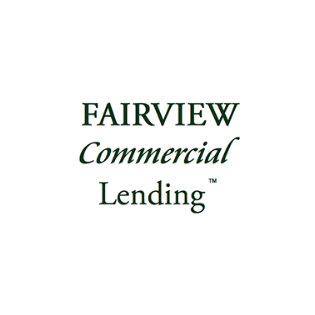 Fairview Commercial Lending Logo