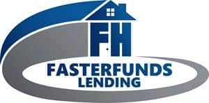 FasterFunds Lending Logo