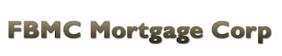 FBMC MORTGAGE CORPORATION Logo