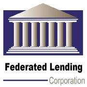 Federated Lending Corporation Logo