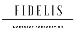 FIDELIS MORTGAGE CORPORATION Logo