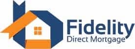 Fidelity Direct Mortgage LLC Logo