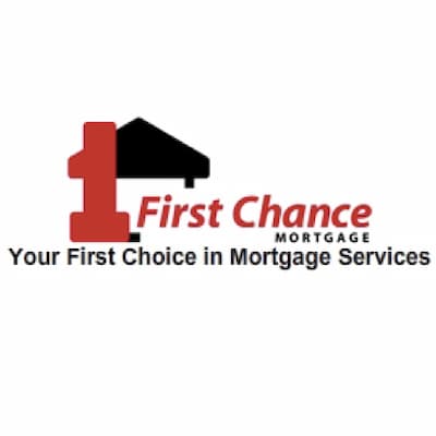 First Chance Mortgage, Inc. Logo