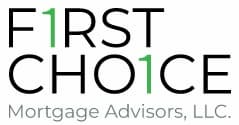 First Choice Mortgage Advisors LLC Logo