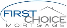 First Choice Mortgage, Inc. Logo