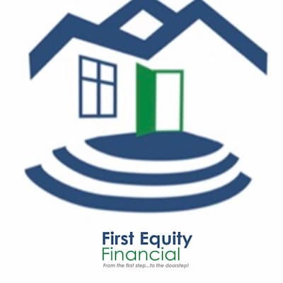 First Equity Financial Logo