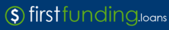 First Funding Loans Logo