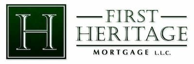 First Heritage Mortgage, LLC Logo