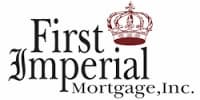 First Imperial Mortgage Logo