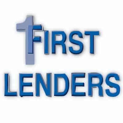 FIRST LENDERS MORTGAGE Logo