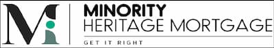 First Prestige Mortgage Services, Inc. Logo