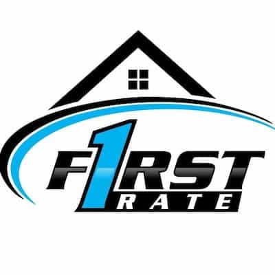 First Rate Financial, LLC Logo