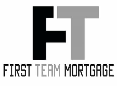 First Team Mortgage LLC Logo