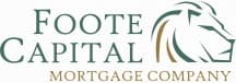 FOOTE CAPITAL MORTGAGE COMPANY Logo