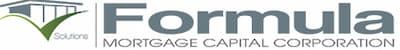 FORMULA MORTGAGE CAPITAL CORPORATION Logo