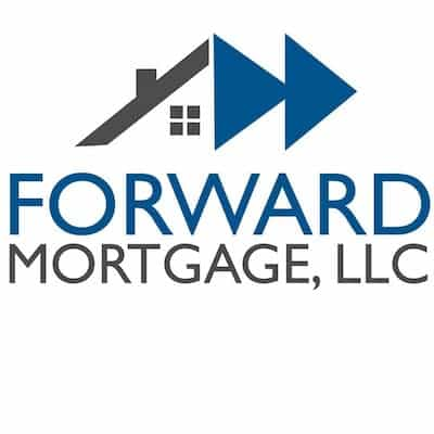 FORWARD MORTGAGE, L.L.C. Logo