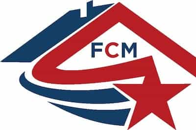 Francis Colonial Mortgage Logo