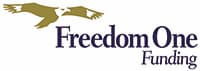 FREEDOM ONE FUNDING, INC Logo