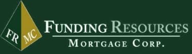 FUNDING RESOURCES MORTGAGE CORPORATION Logo