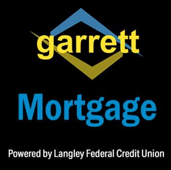 Garrett Mortgage Logo