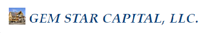 Gem Star Capital LLC Logo