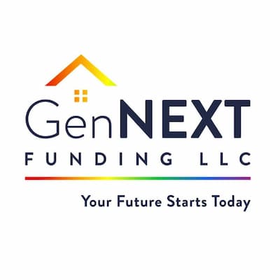 GENNEXT FUNDING, LLC Logo