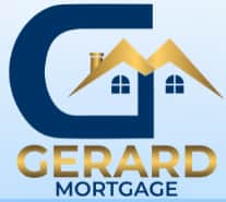 Gerard Mortgage Logo