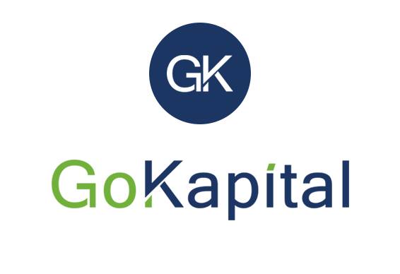 GoKapital Logo