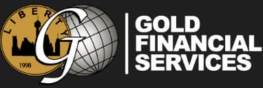 Gold Financial Services Logo