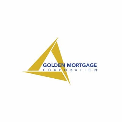 GOLDEN MORTGAGE CORPORATION Logo