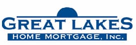 GREAT LAKES HOME MORTGAGE, INC Logo