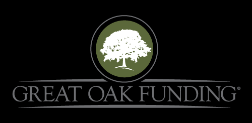 Great Oak Funding Logo